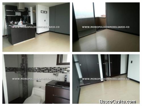 APARTAMENTO EN VENTA - EL POBLADO LOMA DEL INDIO ##COD: ***     14184