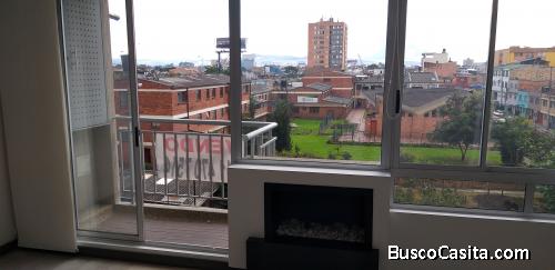 Vendo apartamento gran oportunidad