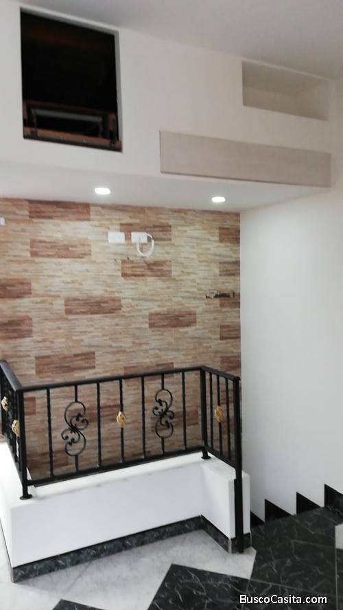 CASA 2DO Y 3ER PISO, Pradito