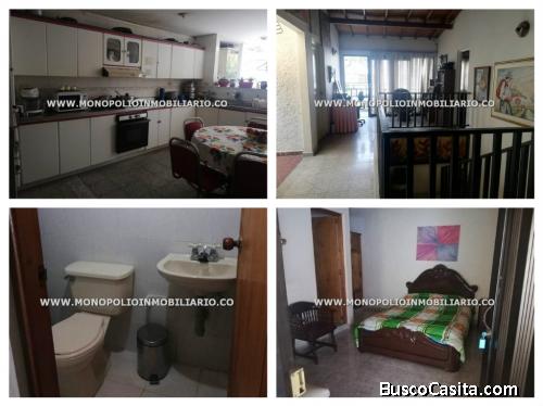 CASA UNIFAMILIAR EN VENTA - SECTOR EL ESTADIO COD: 16068