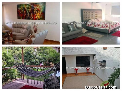 CASA UNIFAMILIAR EN VENTA - SECTOR SAN CRISTOBAL  COD: 15872