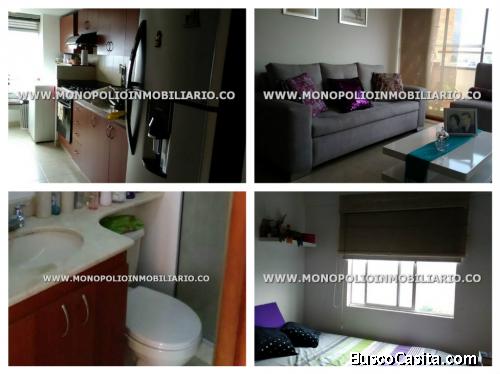 APARTAMENTO EN VENTA - BELEN LOMA DE LOS BERNAL ##COD: ***     14440