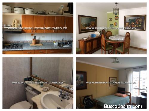 APARTAMENTO DUPLEX EN VENTA - BELEN LA MOTA ##COD: ***     14441