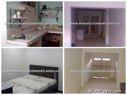 CASA UNIFAMILIAR EN VENTA - MANRIQUE MEDELLIN %&%&%&COD:%&%&%&%&% 12816