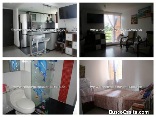 APARTAMENTO EN VENTA - BOSTON ##COD: ***     14627