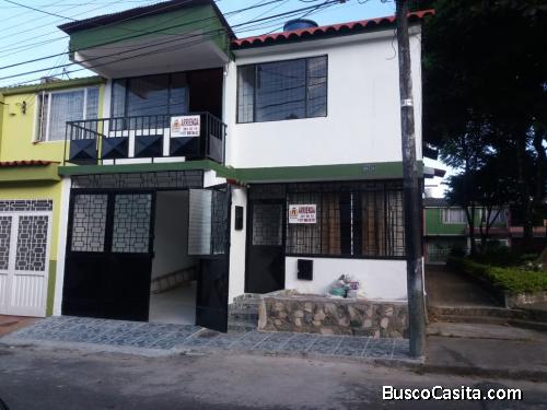 Vendo Casa Villa Universitaría Cutucumay