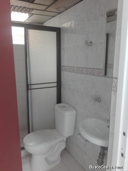 VENTA DE APARTAMENTO EN BRISAS DE LOS ALAMOS