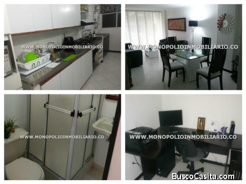 APARTAMENTO EN VENTA - SECTOR LOS DANUBIOS, LA AMERICA ##COD: ***     14764