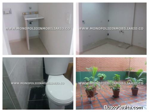 APARTAMENTO PARA LA VENTA EN LA AMERICA-  MEDELLIN COD: 6411