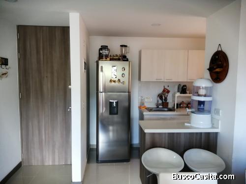 Apartamento Loma de Los Bernal