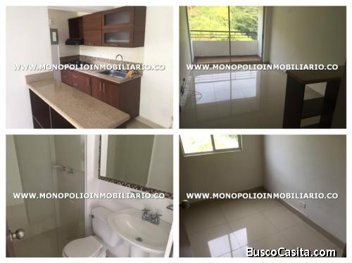 APARTAMENTO EN VENTA - SECTOR LOMA DE LOS BERNAL, BELEN ##COD: ***     14917
