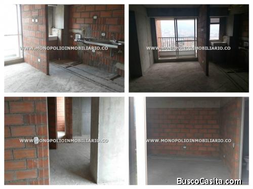 APARTAMENTO EN VENTA - SECTOR RODEO ALTO, BELEN ##COD: ***     14989