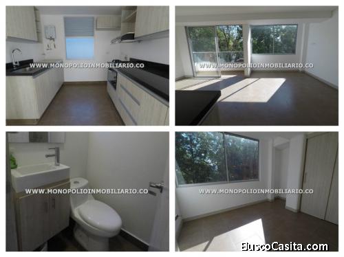 APARTAMENTO EN VENTA - SECTOR LA PALMA, BELEN COD: 15043