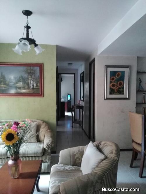 Hermoso Apartamento Primer Piso en Colombia