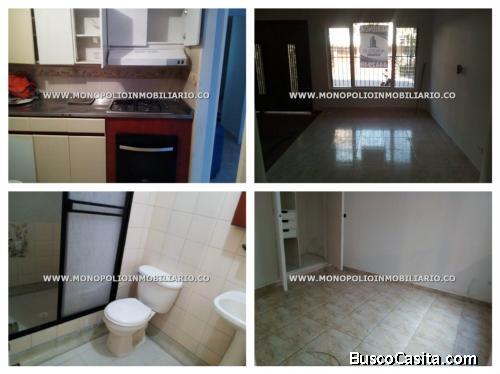 CASA BIFAMILIAR EN ARRIENDO - SECTOR LOS COLORES COD:+-!*15414 