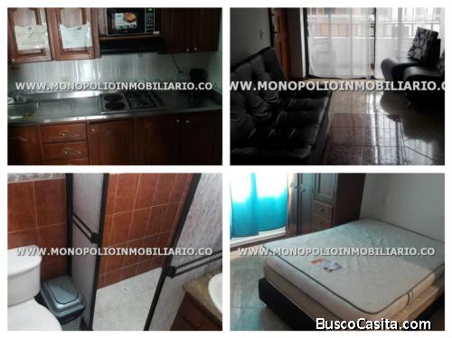 CASA BIFAMILIAR EN ALQUILER - SECTOR SAN JOAQUIN COD:+-!*15224