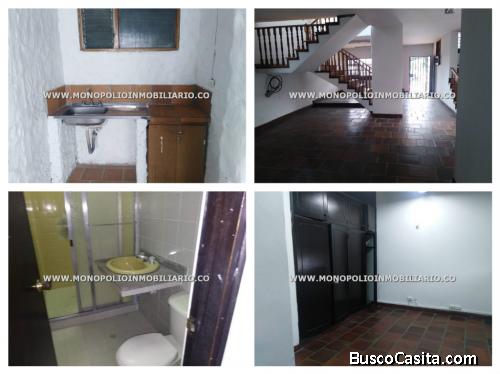 CASA COMERCIAL EN ALQUILER - SECTOR LA AGUACATALA, EL POBLADO COD:+-!*14899