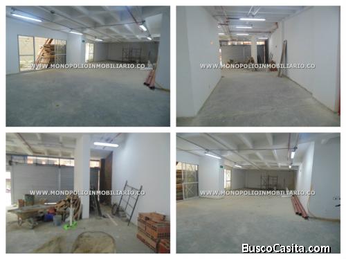 LOCAL EN VENTA - CALLE LARGA SABANETA **COD: %&$%$/(11261