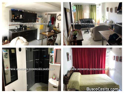 APARTAMENTO EN VENTA - SECTOR BOMBONA COD: 15095