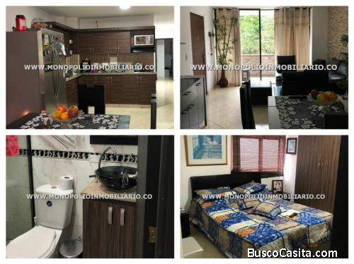 APARTAMENTO EN VENTA - SECTOR SANTA MONICA COD: 15103