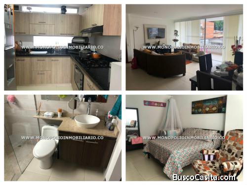 AMPLIO APARTAMENTO EN VENTA - SECTOR EL ESTADIO COD: 15041