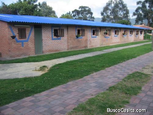 ¿Buscas una Finca con pesebreras bien ubicada? 