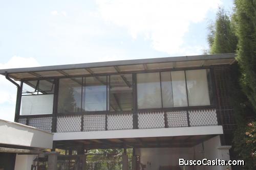 Loft campestre en arriendo