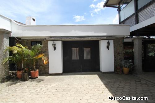 Apartaestudio campestre en arriendo