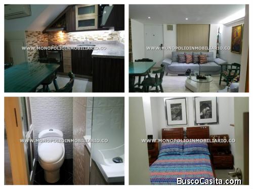 APARTAMENTO EN VENTA - SECTOR LA CASTELLANA COD: 15062