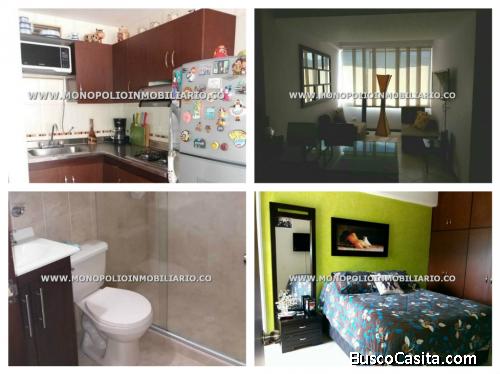 APARTAMENTO EN VENTA - SECTOR LA AMERICA COD: 15065