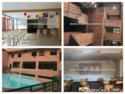 OFICINAS EN VENTA - SECTOR PRADO CENTRO %#&*/.- COD: 16011 %#&*/.-