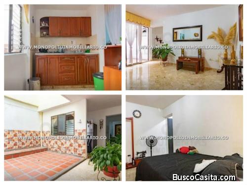 APARTAMENTO EN VENTA - SECTOR MANRIQUE%#&*/.- COD: 16252 %#&*/.-