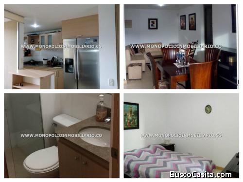 APARTAMENTO EN VENTA - VEGAS DE SAN JOSE SABANETA %#&*/.- COD: 14618 %#&*/.-
