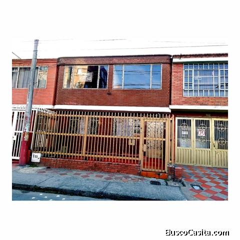 Magnifica casa en Kennedy central