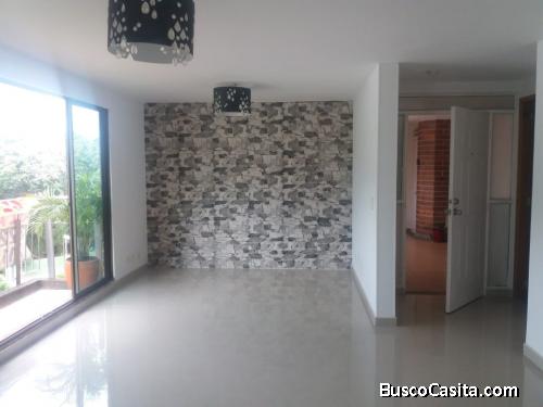 Vendo Penthouse Conjunto Cerrado Reservas del Bosque
