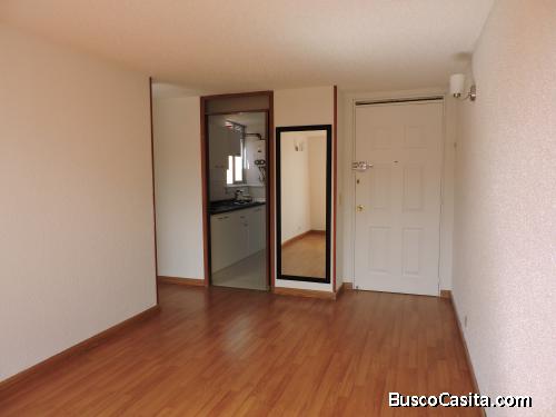 Se vende Apartamento en las Margaritas de Suba