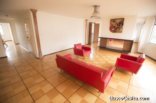 Venta Apartamento Centro Internacional