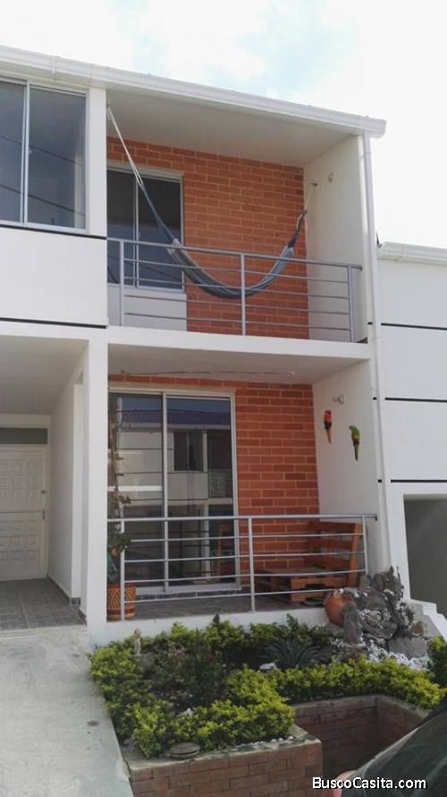 CASA ANAPOIMA CUNDINAMARCA