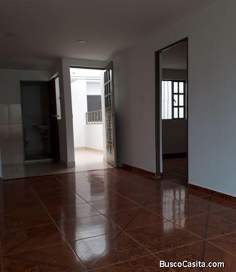 CASA RENTABLE 5 APARTAMENTOS INDEPENDIENTES CON GARAJE