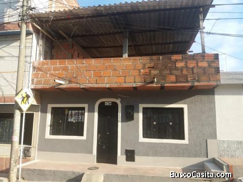 Vendo Casa Barrio La Gaviota