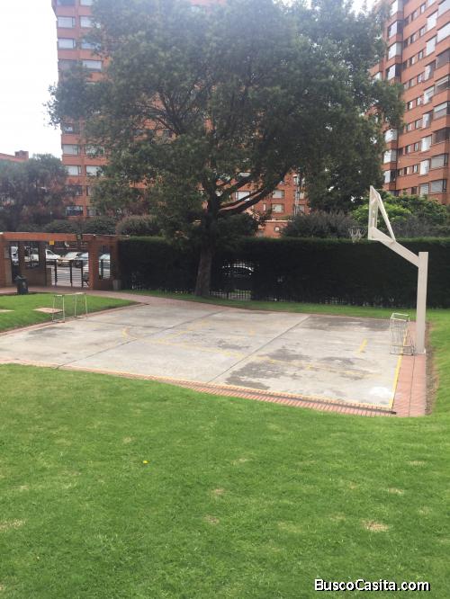 Excelente Apartamento Calleja