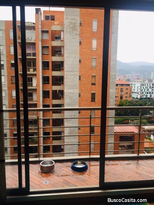 Apartamento Santa Clara