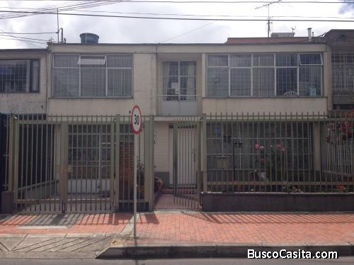 Vendo Casa el Barrio El Recuerdo