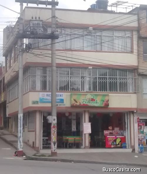 Se Vende Casa en el Barrio el Virrey