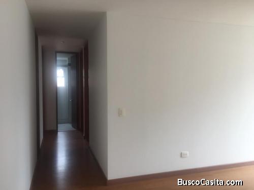Arriendo Apartamento en el Barrio Cedrito