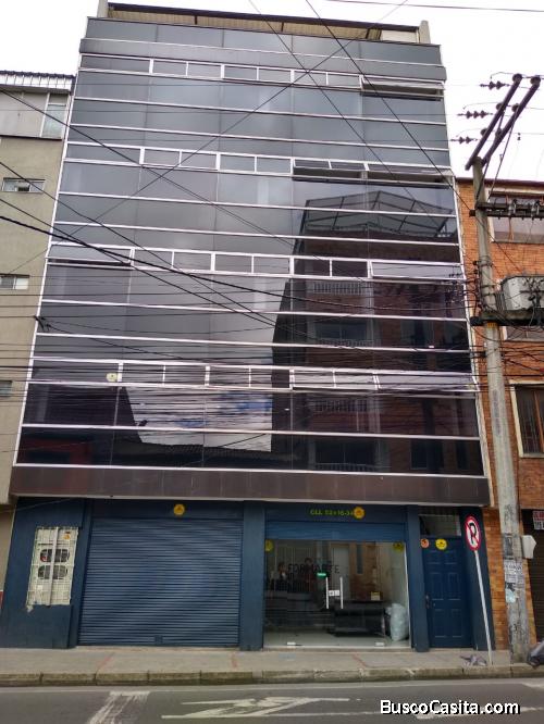 Se vende Edificio para uso comercial
