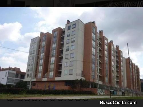 Se vende lindo Apartamento