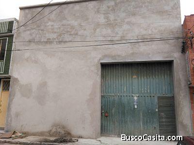  BODEGA BOYACA REAL