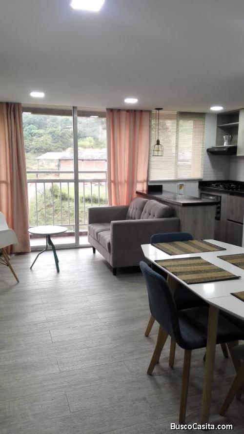 Apartamento en venta Itagüí