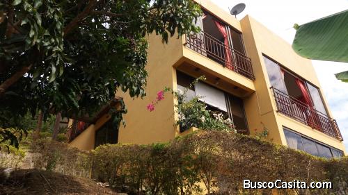 Arbeláez Finca La Cabaña